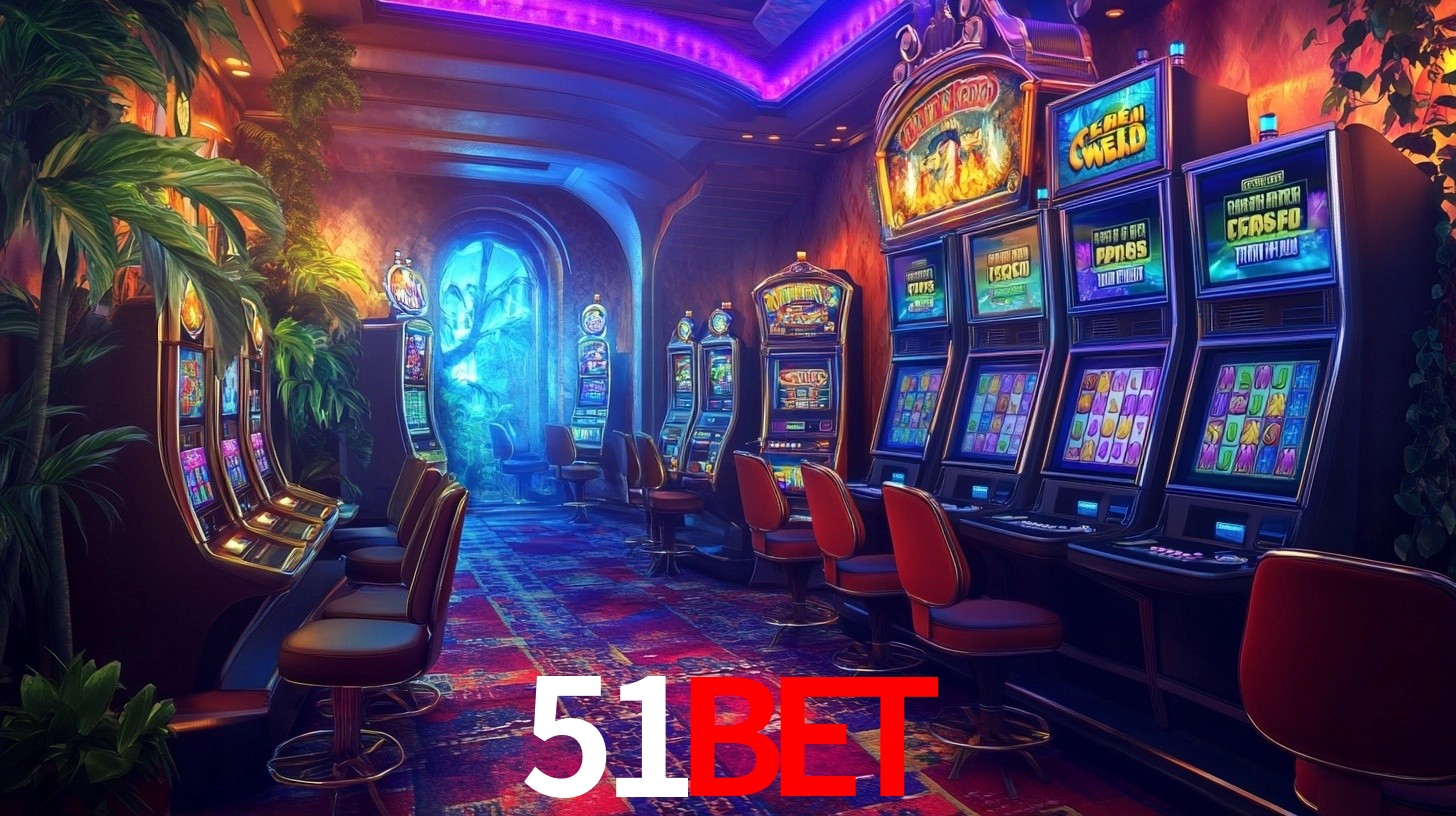 Daily Bonuses 51BET