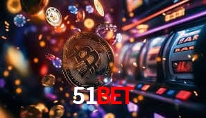 Interface do App 51BET