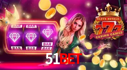 Desvendando o Mundo dos Jogos Virtuais na 51BET