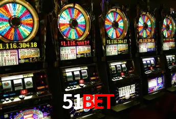 Inovações de Jogos na 51BET: O Futuro das Experiências Interativas