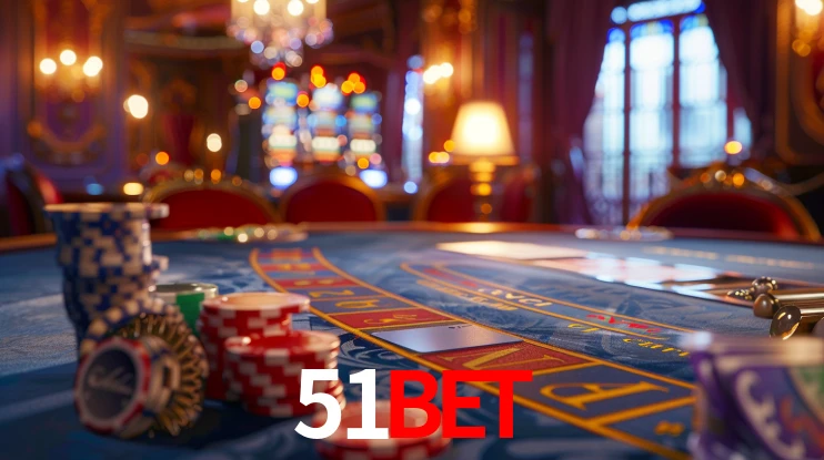Secure Login 51BET