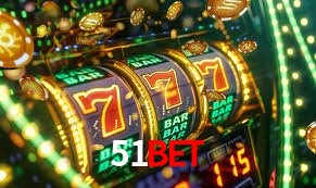 APP oficial da 51BET para mobile