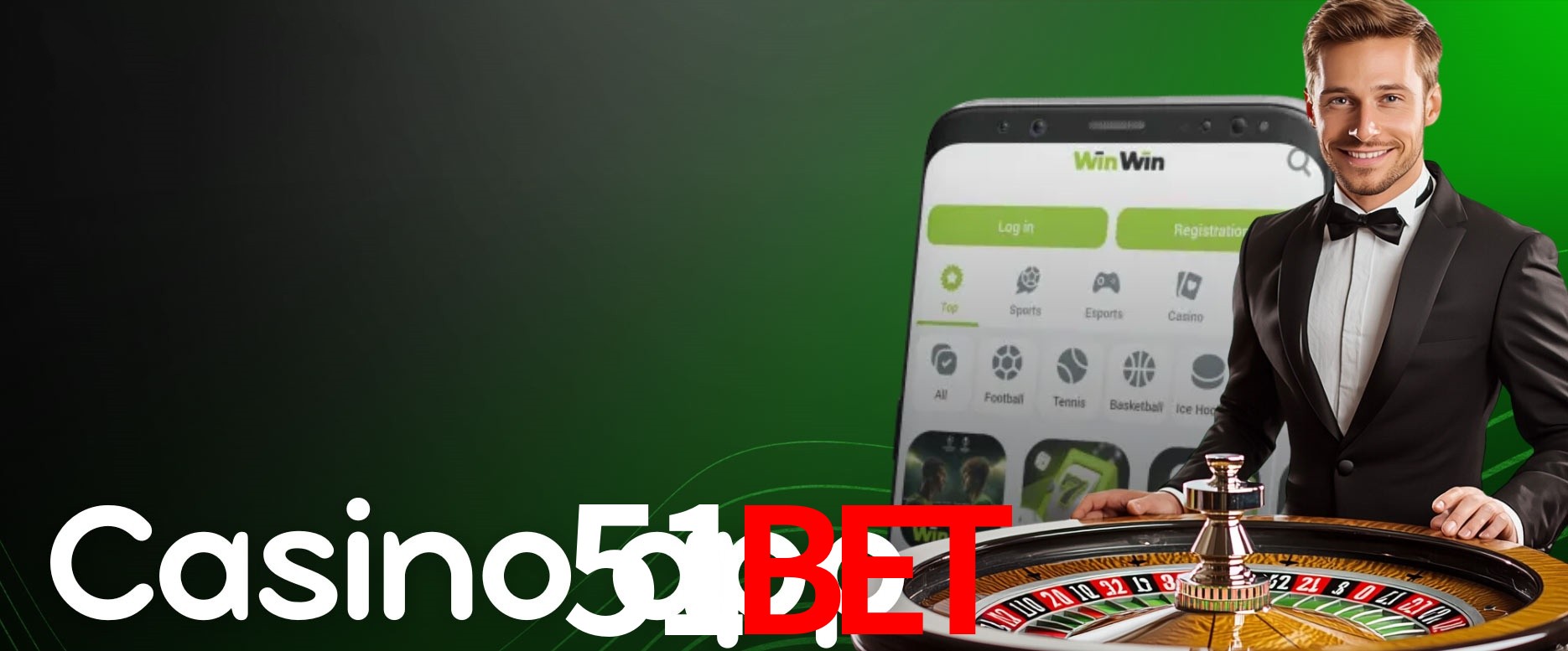 Weekend Specials 51BET