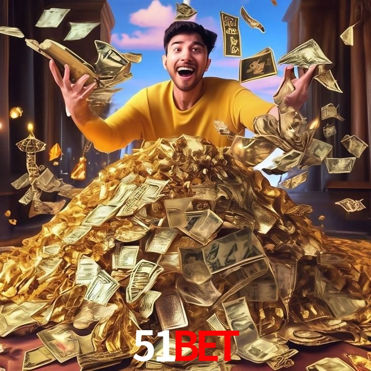 Bônus de Boas-vindas 51BET