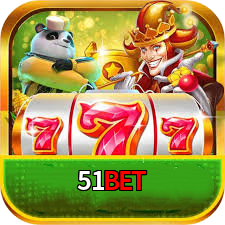 51BET Logo